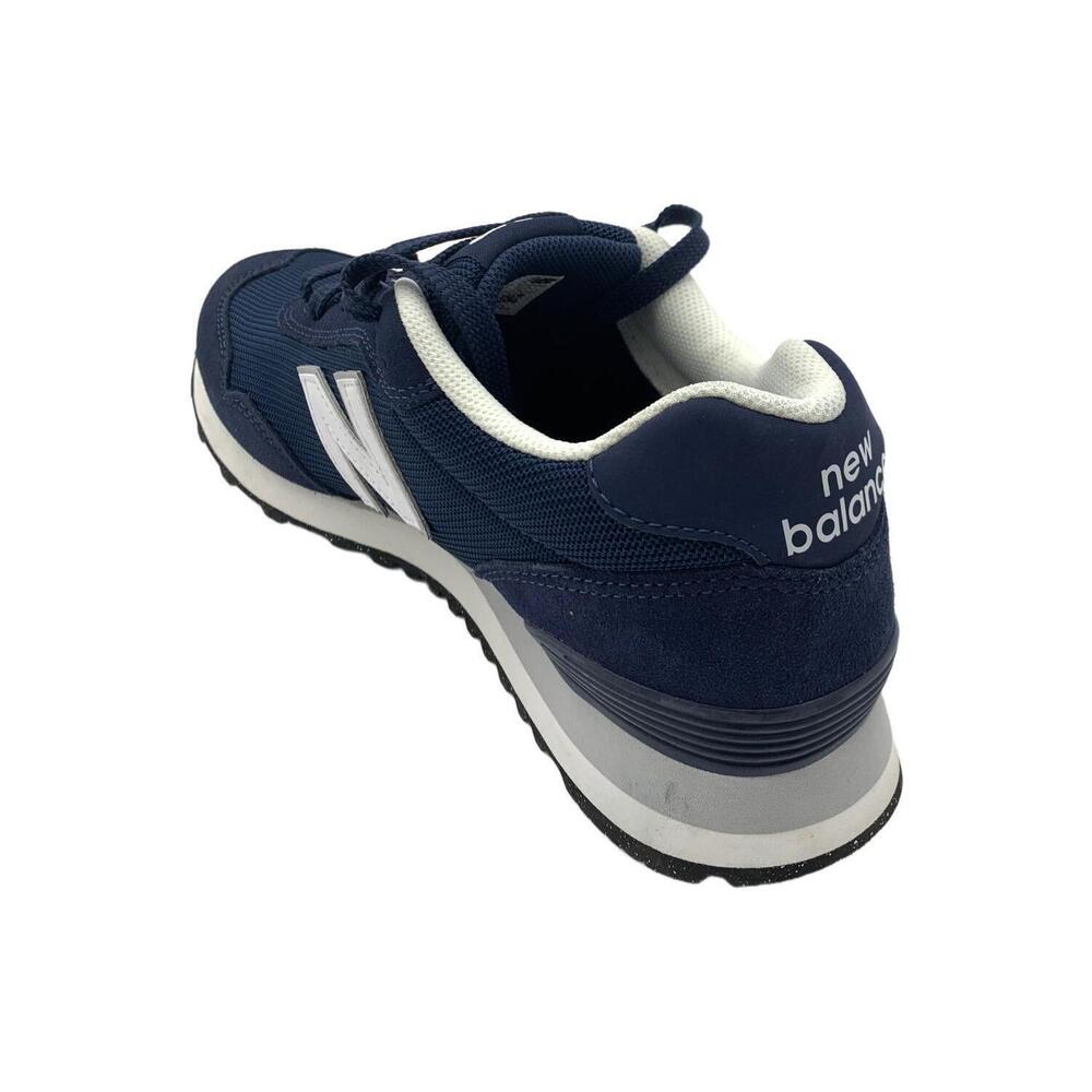 New Balance Men's 515 Sneaker Navy/White - Medium - Picture 3 of 3